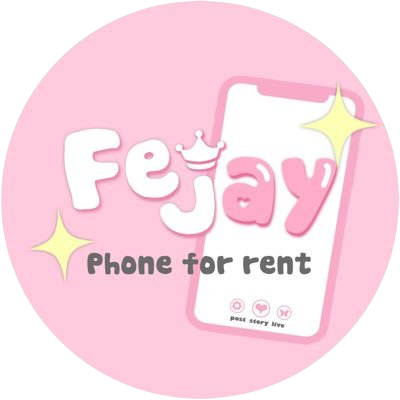 Fejay4rent Logo